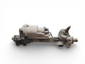 Steering rack