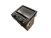 Radio/CD/DVD/GPS head unit