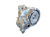 Automatic gearbox