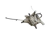 Rear differential