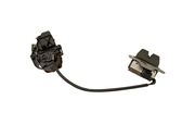 Tailgate/trunk/boot lock/catch/latch