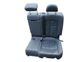Asiento trasero
