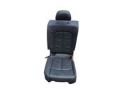 Rear seat