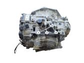 Automatic gearbox
