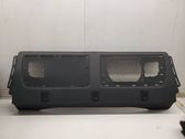 Parcel shelf
