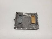 Calculateur moteur ECU