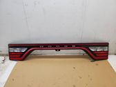 Tailgate rear/tail lights