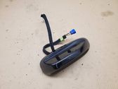Aerial GPS antenna
