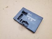 Module de commande de siège