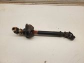Steering column universal joint