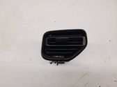 Dashboard side air vent grill/cover trim