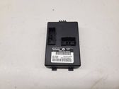 Tailgate/trunk control unit/module
