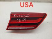 Tailgate rear/tail lights