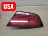 Lampa tylna