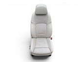 Front passenger seat