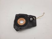 Rear door speaker