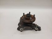 Front wheel hub