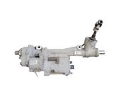 Steering rack