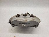 Bremssattel hinten