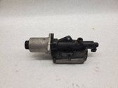 Bomba hidráulica del techo descapotable