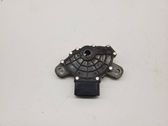 Gearbox control unit/module