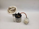 Bomba interna de combustible