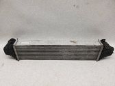 Radiador intercooler