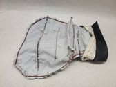 Knee airbag