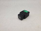 Enchufe conector USB
