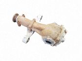 Hinterachsdifferential