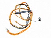 Cable de alta tensión