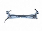 Wiper trim