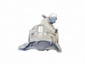 Rear differential
