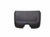 Rearview mirror trim