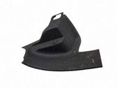 Moldura del control de asiento de la puerta delantera