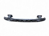 Rear beam