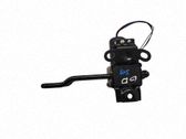 Seat adjustment motor