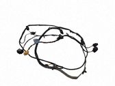 Parking sensor (PDC) wiring loom