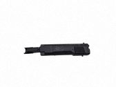 Front door exterior handle