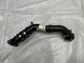 Intercooler hose/pipe