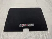 Trunk/boot mat liner