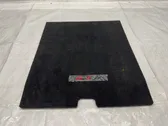 Trunk/boot mat liner