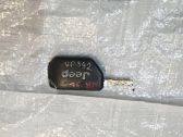 Ignition key/card