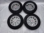 R17 alloy rim