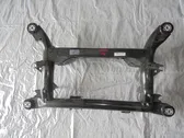 Rear subframe