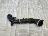 Turbo air intake inlet pipe/hose