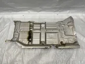 Osłona termiczna komory silnika