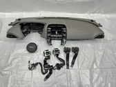 Kit airbag avec panneau