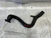 Intercooler hose/pipe