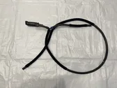 Windshield washer fluid hose